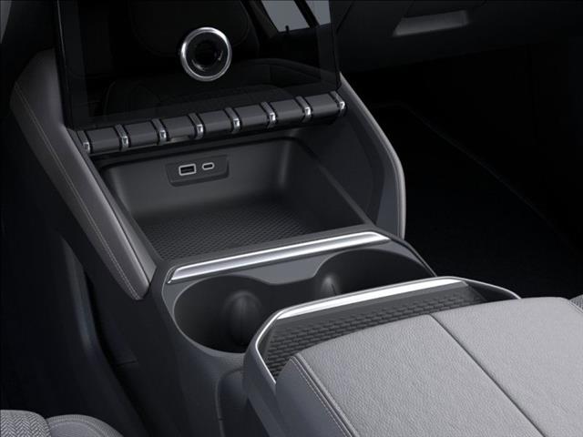2026 GMC Terrain SW