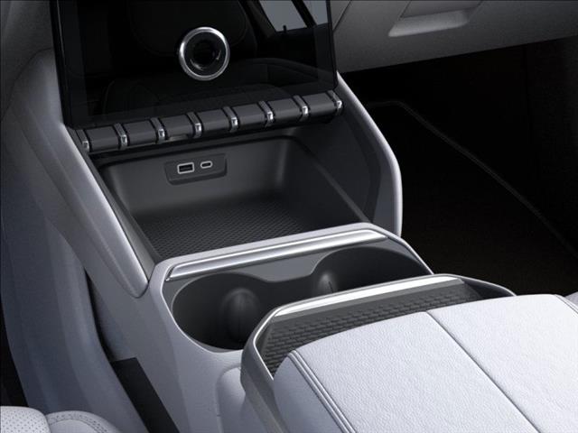 2026 GMC Terrain SW
