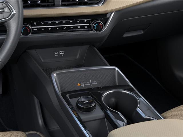 2026 Chevrolet Equinox SW