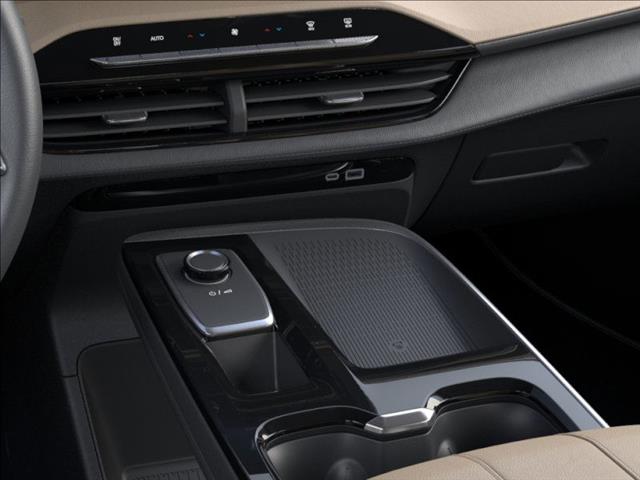 2025 Buick Enclave SW