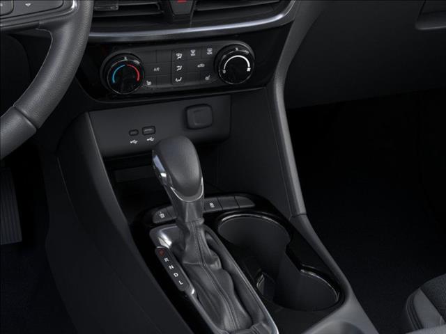 2026 Buick Encore GX SW