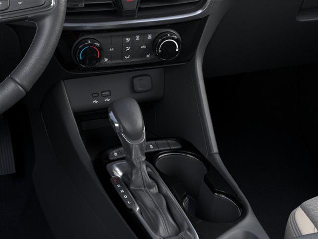 2026 Buick Encore GX SW
