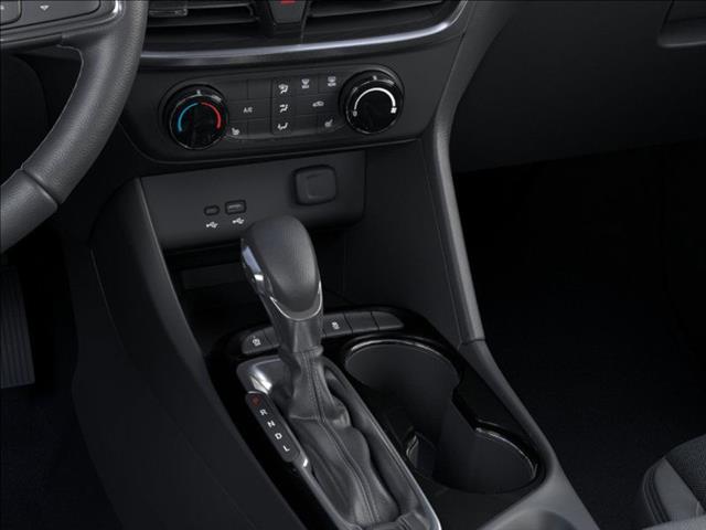 2025 Buick Encore GX SW