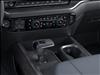 2025 Chevrolet Silverado 1500 TK