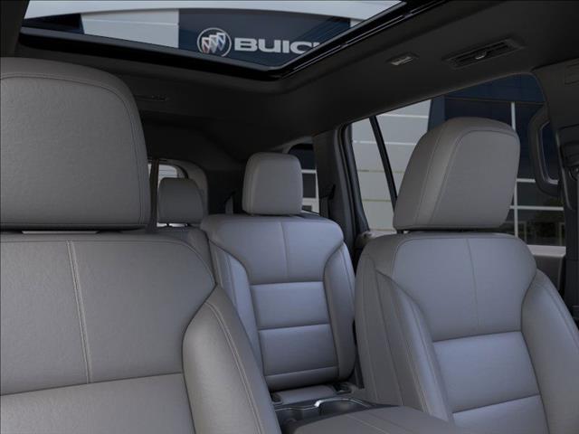 2025 GMC Acadia SW