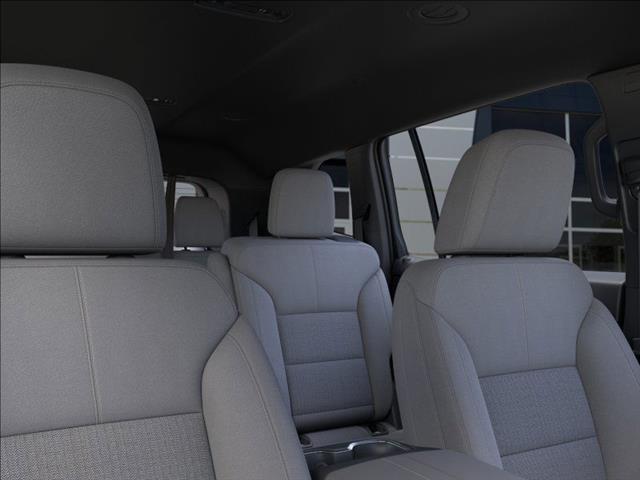 2025 GMC Acadia SW