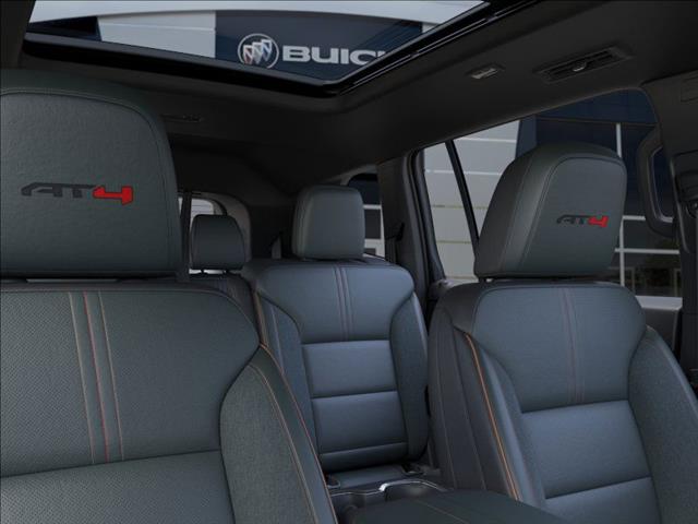 2025 GMC Acadia SW