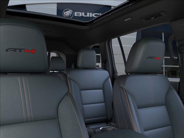 2025 GMC Acadia SW