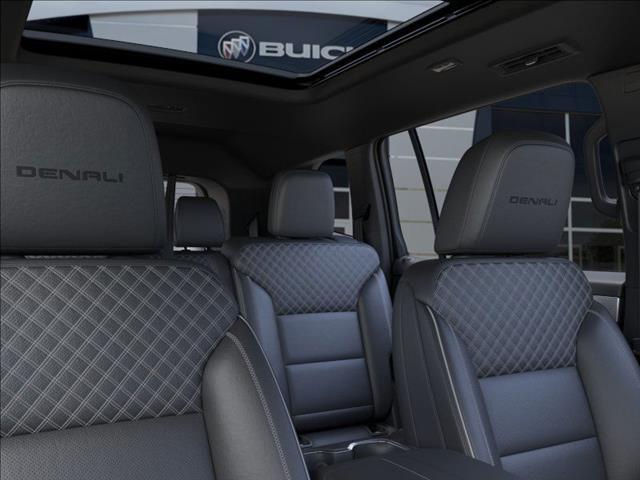 2025 GMC Acadia SW