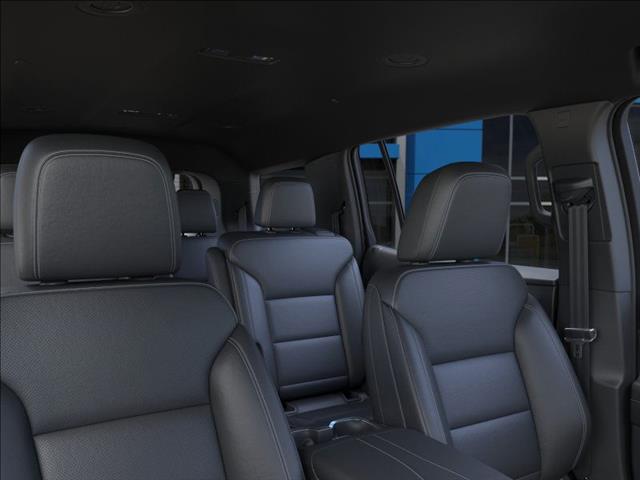 2025 Chevrolet Traverse SW