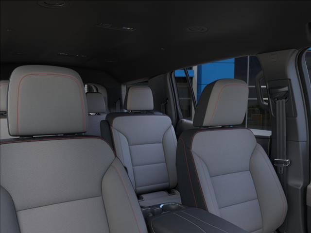 2025 Chevrolet Traverse SW