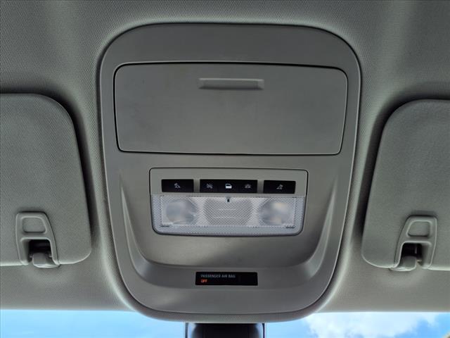 2022 GMC Canyon Denali
