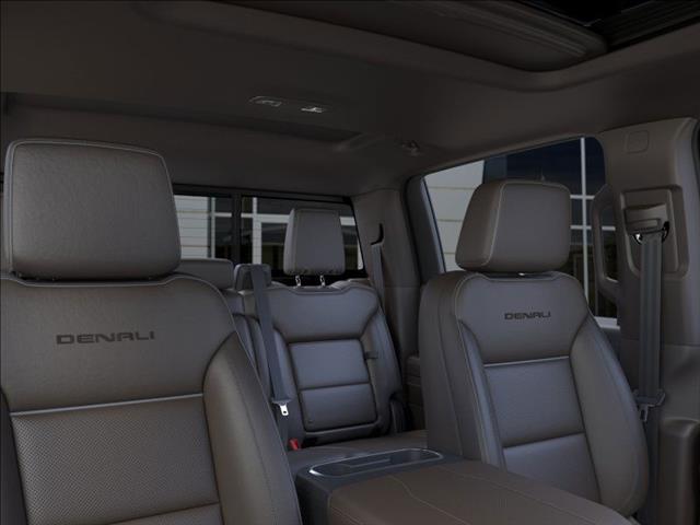2025 GMC Sierra 1500 TK
