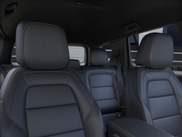 2026 GMC Terrain SW