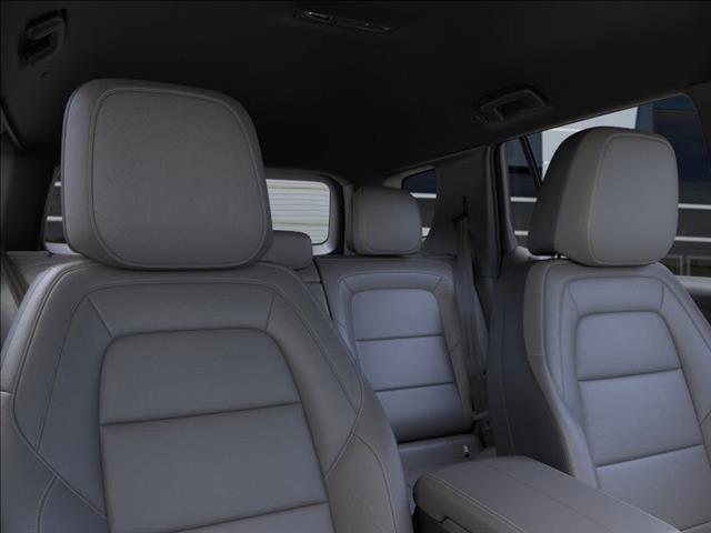 2026 GMC Terrain SW
