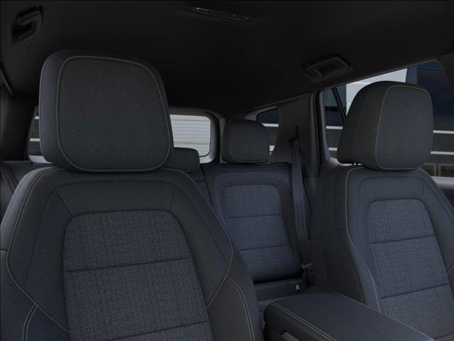 2026 GMC Terrain SW