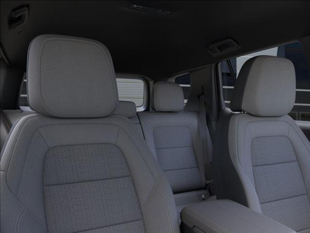 2025 GMC Terrain SW