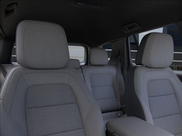 2026 GMC Terrain SW