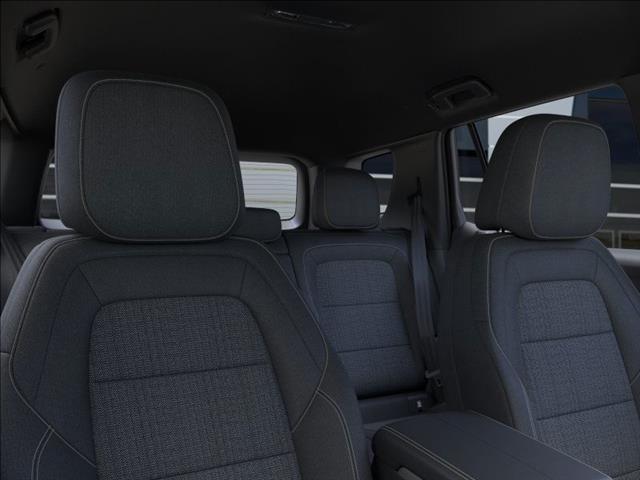 2026 GMC Terrain SW