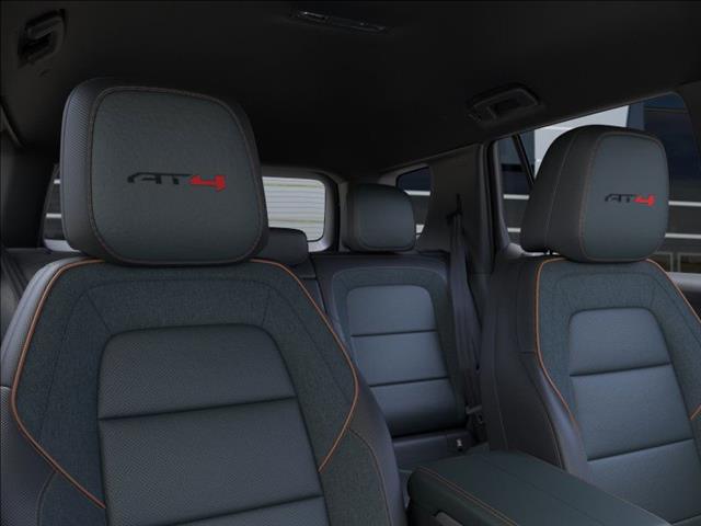 2026 GMC Terrain SW