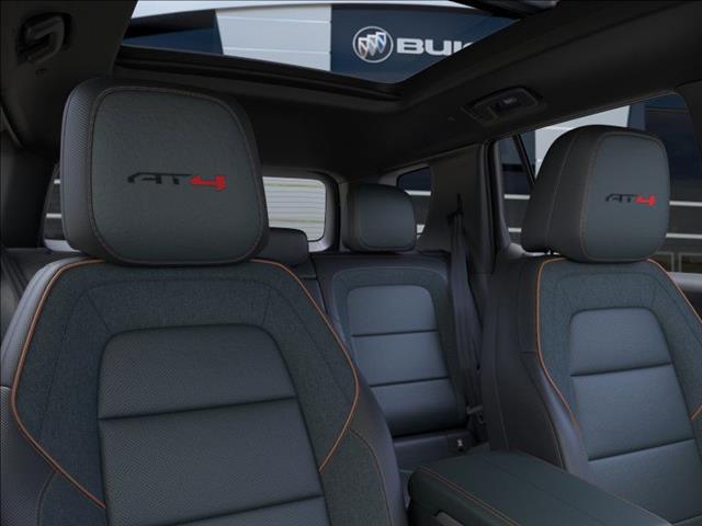 2026 GMC Terrain SW