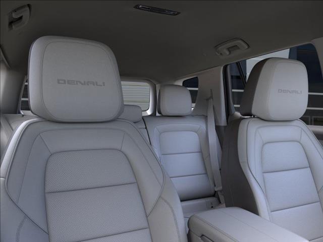 2026 GMC Terrain SW