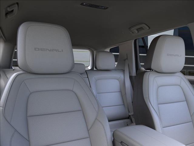 2026 GMC Terrain SW