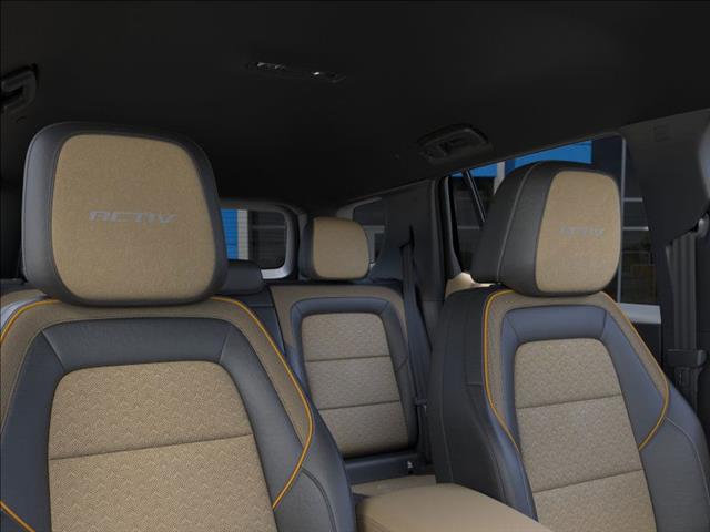 2025 Chevrolet Equinox SW