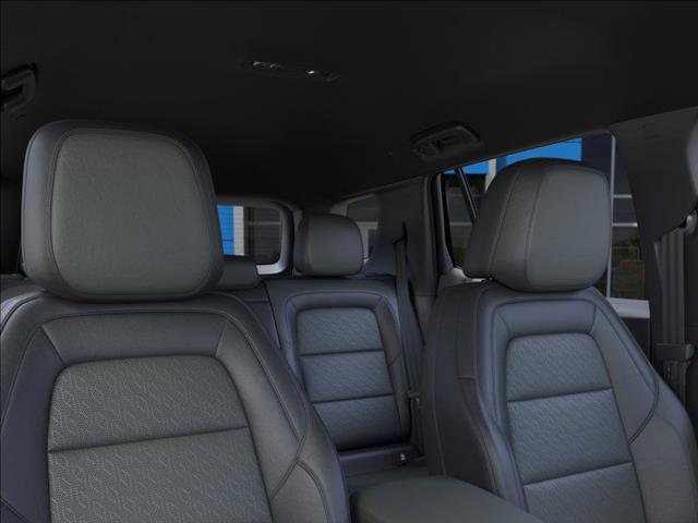 2026 Chevrolet Equinox SW