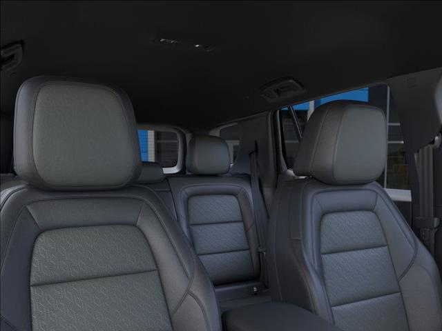 2026 Chevrolet Equinox SW