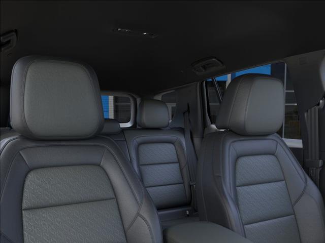 2026 Chevrolet Equinox SW