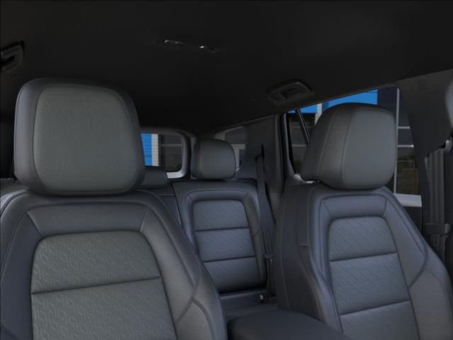 2026 Chevrolet Equinox SW