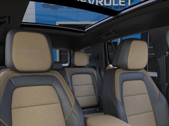 2026 Chevrolet Equinox SW