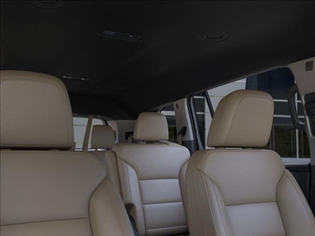 2025 Buick Enclave SW