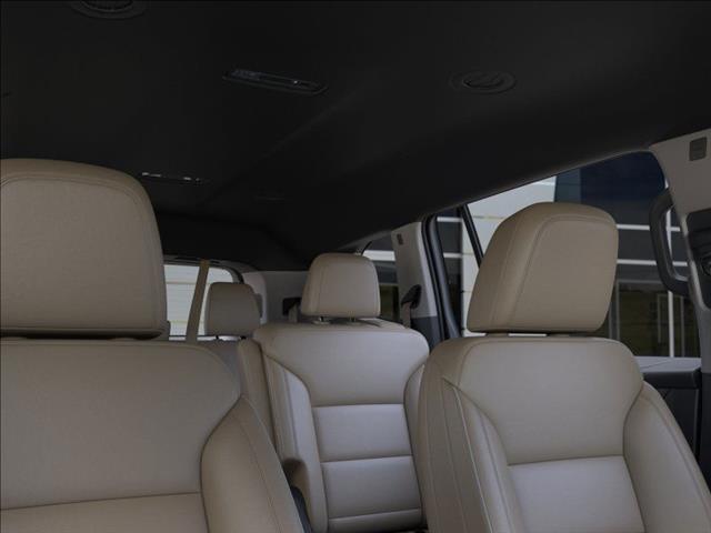 2025 Buick Enclave SW