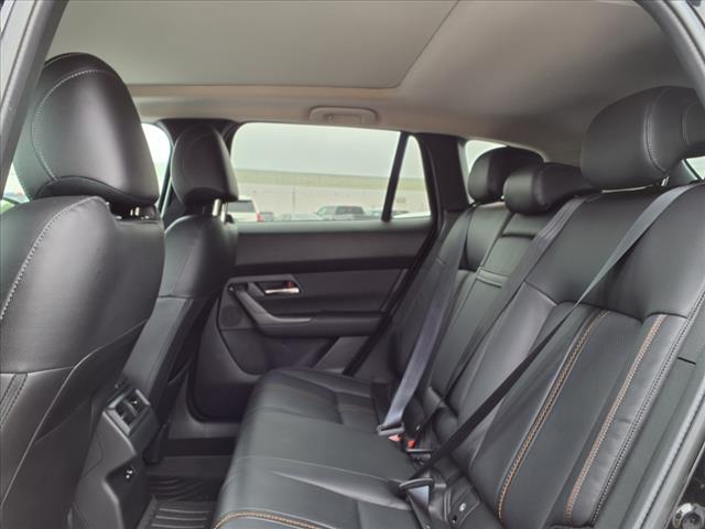 2023 Mazda CX-50 2.5 S Premium Plus