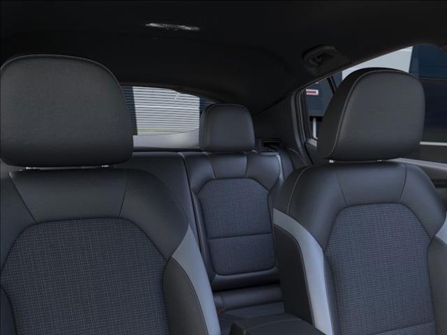2025 Buick Envista SW