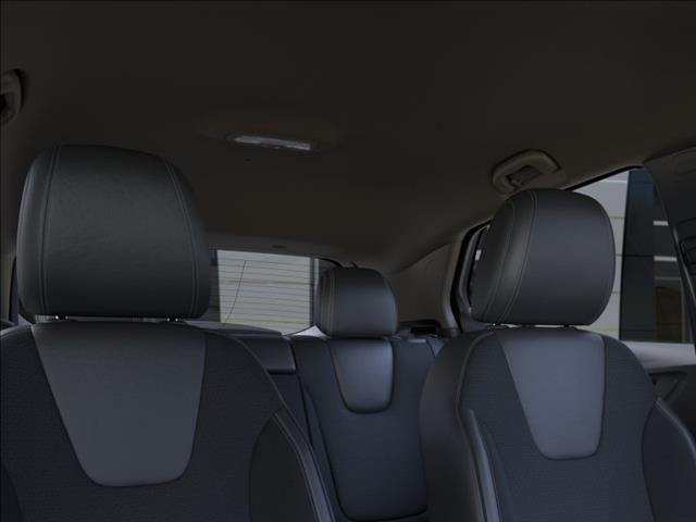 2025 Buick Encore GX SW