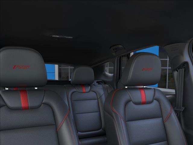 2025 Chevrolet Trax SW