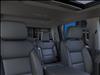 2025 Chevrolet Silverado 1500 TK