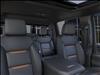 2025 GMC Sierra 2500HD TK