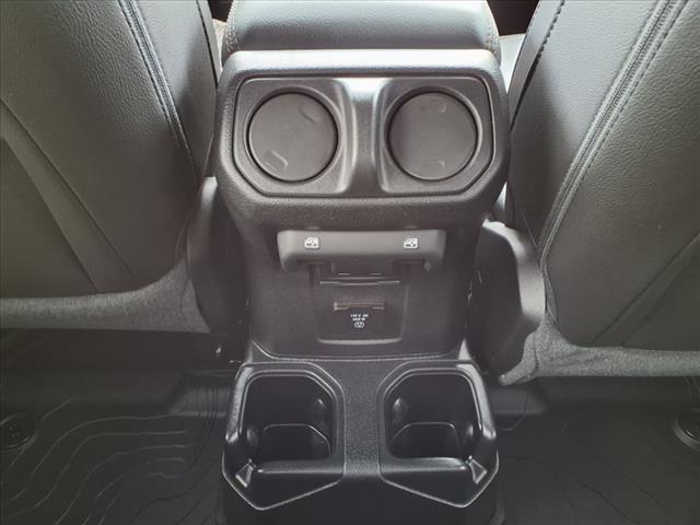 2021 Jeep Gladiator High Altitude