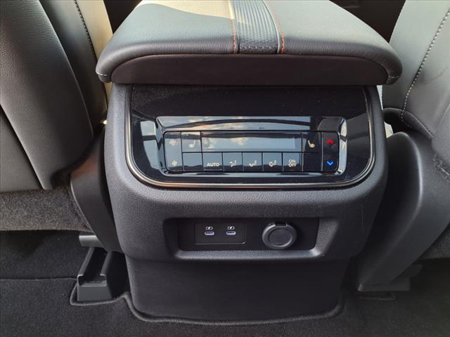 2025 Nissan Armada PRO-4X