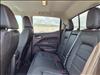 2022 GMC Canyon Denali