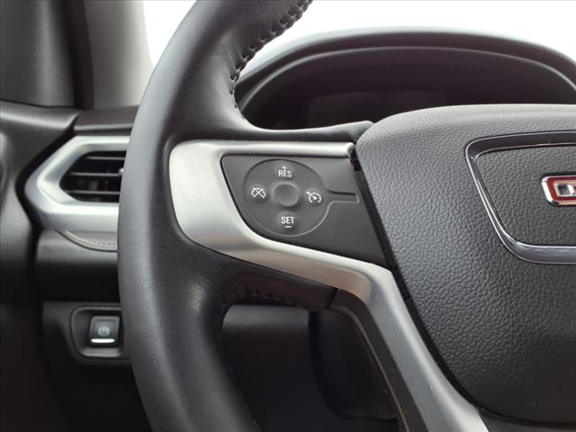 2018 GMC Acadia SLE-2