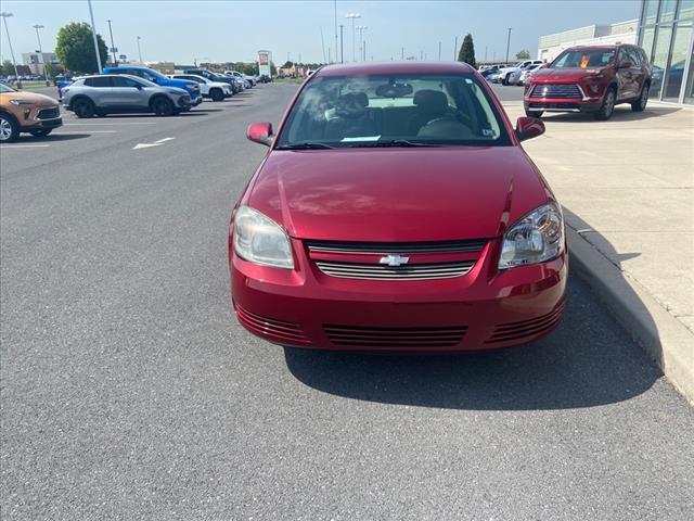 2009 Chevrolet Cobalt LT