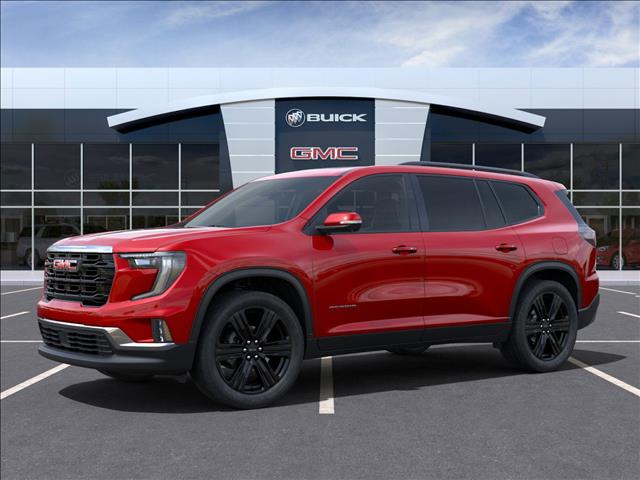 2025 GMC Acadia SW