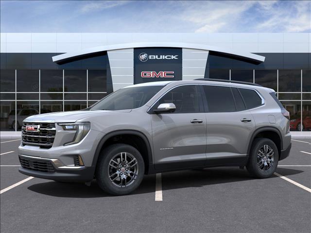 2025 GMC Acadia SW