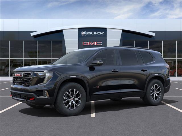 2025 GMC Acadia SW