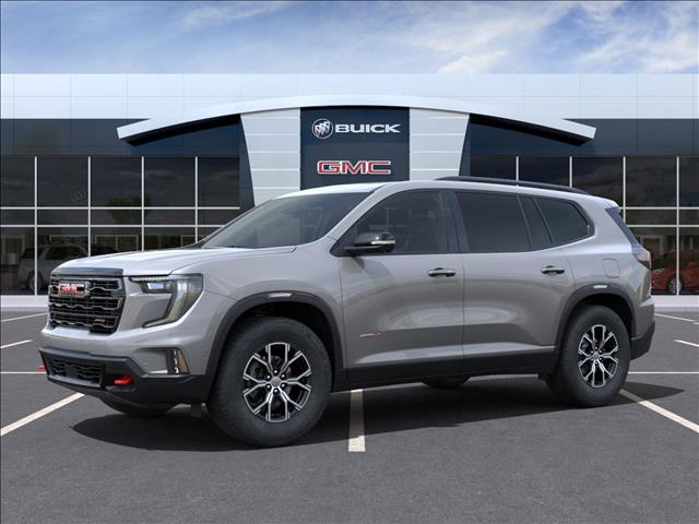 2025 GMC Acadia SW